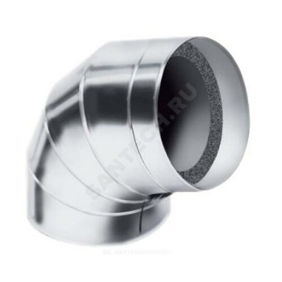 Угол SOLAR HT AL CLAD 35/9 K-flex 85K90S09035CL