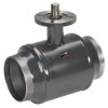 Кран шаровой сталь JIP Premium WW Ду 300 Ру25 п/привар ISO-фл Danfoss 065N0167G