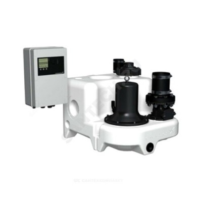 Установка канализационная Multilift M 24.3.2 Grundfos 97901070