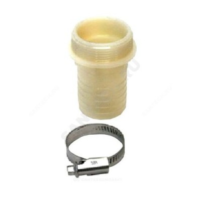 Комплект для подсоединения шланга 1 1/2" Wilo 4027335