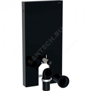 Модуль сантехнический для напольного унитаза Monolith Plus Geberit 131.201.SJ.6