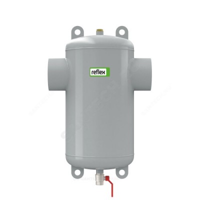 Сепаратор грязи и шлама Ду 200 Ру10 Тмакс=110 oC Exdirt Reflex 8252160