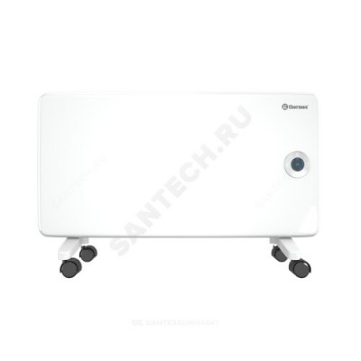 Конвектор электрический Frame E 1500E в/к ножки 1.5кВт с электронным термостатом THERMEX ЭдЭБ01370