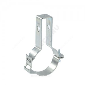 Хомут регулируемый сталь оц Ду 100 (Дн 110-118) Geberit Pluvia 367.861.00.1 Хомут регулируемый сталь оц Ду 100 (Дн 110-118) Geberit Pluvia 367.861.00.1