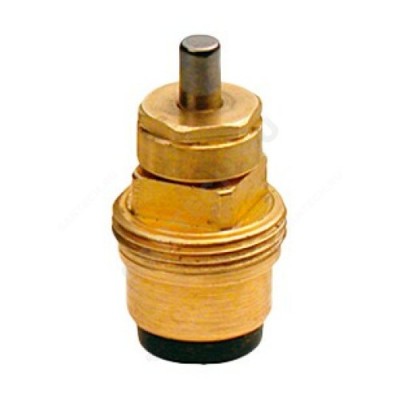 Вставка вентильная P12A Ду 25 для клапанов термостатических Giacomini P12AX003