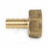 Переходник латунь неразъемный для шланга Дн 25х1" ВР 9101 Aquasfera 9101-15