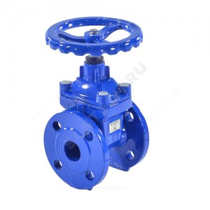 Задвижка чугун 30ч39р аналог МЗВ обрезиненный клин с гайкой и направляющими клина Ду 800 Ру10/16 фл Benarmo Задвижка чугун 30ч39р аналог МЗВ обрезиненный клин с гайкой и направляющими клина Ду 800 Ру10/16 фл Benarmo