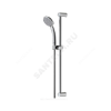 Гарнитур душевой FRESH S1 штанга 600мм+шланг+лейка 1 режим струи Vidima BA207AA Гарнитур душевой FRESH S1 штанга 600мм+шланг+лейка 1 режим струи Vidima BA207AA