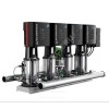 Установка повышения давления Hydro Multi-E 4 CRE 3-5 Grundfos 98486609