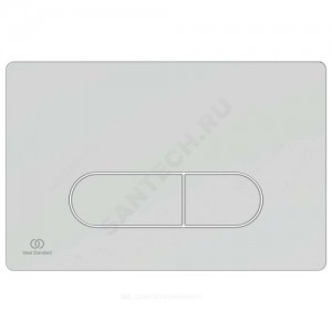 Кнопка для инсталляции OLEAS M1 белая Ideal Standard R0115AC .