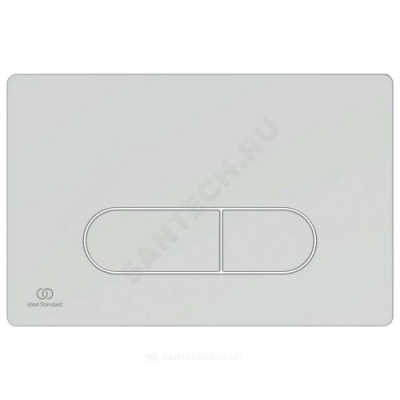 Кнопка для инсталляции OLEAS M1 белая Ideal Standard R0115AC .