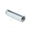 Удлинитель латунь хром Ду 15 (1/2") L=50мм ВР/НР 9031 Aquasfera 9031-05