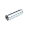 Удлинитель латунь хром Ду 15 (1/2") L=50мм ВР/НР 9031 Aquasfera 9031-05
