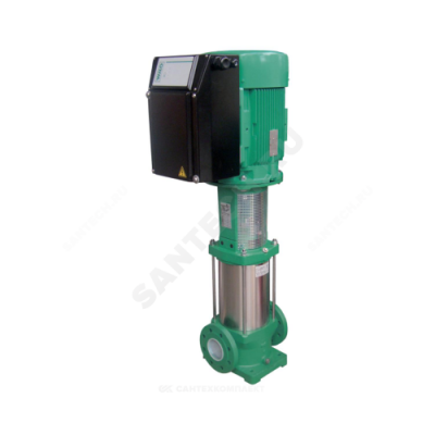 Насос многоступенчатый вертикальный MVIE 9503/2-3/25/E/3-2-2G PN25 3х400В/50 Гц Wilo 4166182