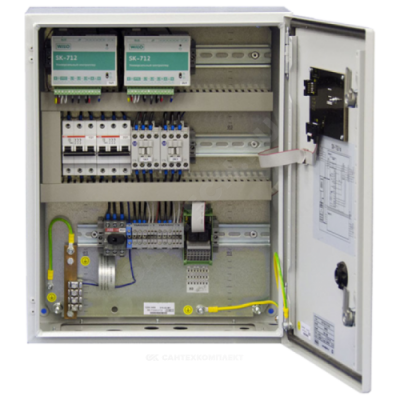 Прибор управления SK-AV-12А Wilo 2785008