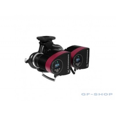 Насос циркуляционный Grundfos MAGNA3 D 100-40 F 450 1x230V PN6