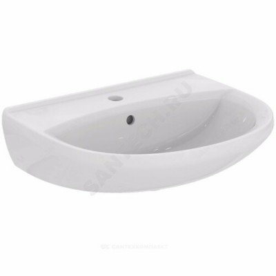 Умывальник подвесной SEVA FRESH 50 Vidima W411561