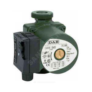 Насос циркуляционный с мокрым ротором VA 25/130 PN10 1х230В/50Гц DAB 60182197H (60112896)