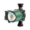 Насос циркуляционный с мокрым ротором VA 25/180 X PN10 1х230В/50Гц DAB 60182195H (60112902)