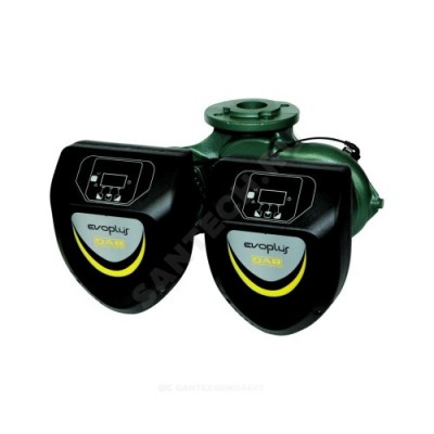 Насос циркуляционный с мокрым ротором EVOPLUS D 100/280.50 M DAB 60151011