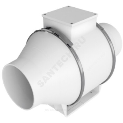 Вентилятор канальный осевой D315 Эра TYPHOON 315 2SP