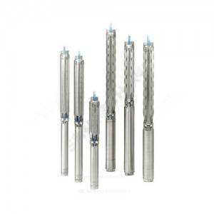 Насос скважинный SP 2A-13 1х230В/50Гц Grundfos 09002B13