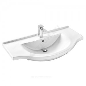 Умывальник мебельный Эльбрус 100 Santek 1.WH11.0.255