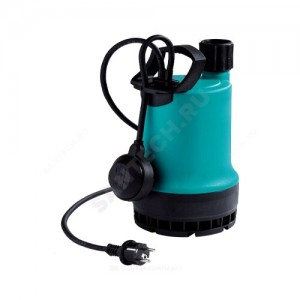 Насос дренажный TMW 32/11 HD Wilo 4048715