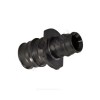 Муфта переходная для PE-X PPSU Дн 63х40 Q&E Uponor 1042878