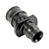 Муфта переходная для PE-X PPSU Дн 63х40 Q&E Uponor 1042878