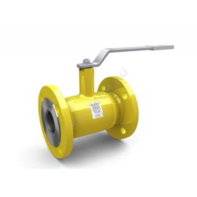 Кран шаровой сталь газ КШ.Ц.Ф.GAS Ду 250 Ру25 фл LD КШ.Ц.Ф.GAS.250/200.025.Н/П.02