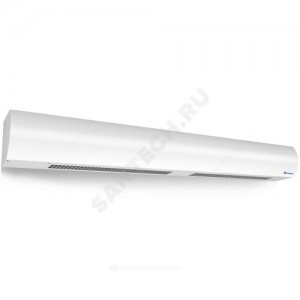 Завеса воздушно-тепловая электрическая Оптима 100 L=1500мм 5/10 кВт Тепломаш КЭВ КЭВ-10П1064Е