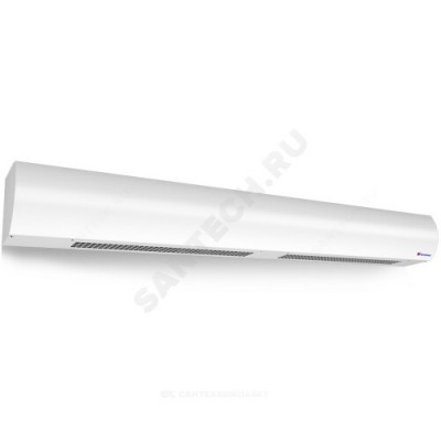 Завеса воздушно-тепловая электрическая Оптима 100 L=1500мм 5/10 кВт Тепломаш КЭВ КЭВ-10П1064Е