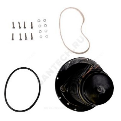 Электродвигатель KIT MOTOR M15.3.4 3X400V HYDROMULTITILIF Grundfos 96590658