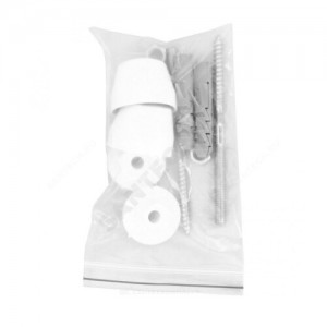 Шуруп D8x100 в комплекте КПУ120