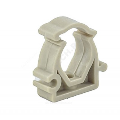 Опора PP-R с фиксатором серая Дн 63 VALFEX 10160063Г