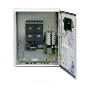 Шкаф управления SK-712/w-2-15 (31А) Wilo 2895430