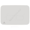Кнопка для инсталляции OLEAS M3 белая Ideal Standard R0123AC.