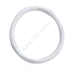 Прокладка межсекционная 1" силикон Ogint