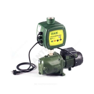 Станция насосная AD M/M JETINOX 132 M DAB 60122714