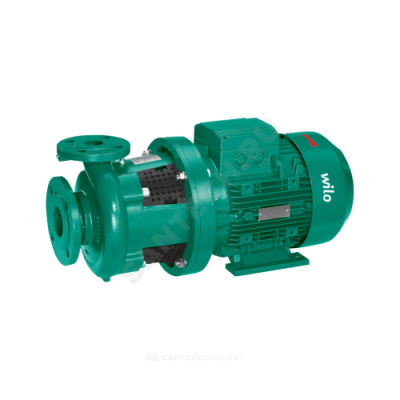 Насос консольно-моноблочный BL 100/160-3/4 PN16 3х400В/50 Гц Wilo 2786310