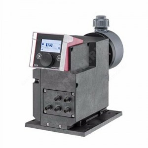 Насос дозировочный DDA 12-10 AR-PP/E/C-F-31U2U2FG Grundfos 97722040 Насос дозировочный DDA 12-10 AR-PP/E/C-F-31U2U2FG Grundfos 97722040