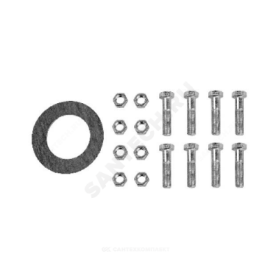 Комплект монтажный Ду200 Grundfos 96003837