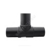Тройник спигот ПЭ100 SDR11 Дн 90 Ру16
