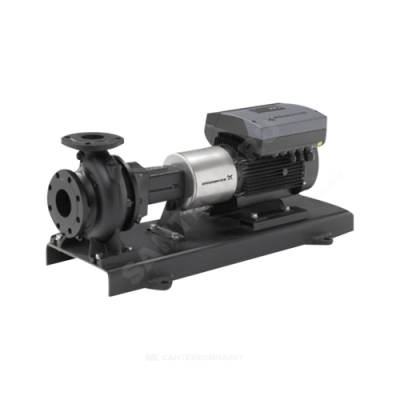 Насос консольный NK100-400/375 EUP A2-F2-A-E-S BQQE Grundfos 99545976