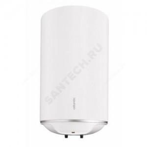 Водонагреватель электрический накопительный 150 л 2,2 кВт 150 VM Atlantic 871216