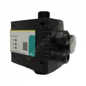 Блок автоматики HiControl 1-EK Wilo 4190895 Блок автоматики HiControl 1-EK Wilo 4190895