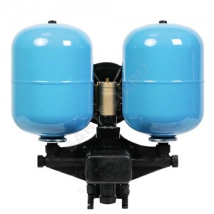 Решение автоматизации базовое БРА для насоса Джилекс 3500