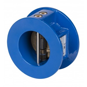 Danfoss NVD 805, Ду = 400 мм