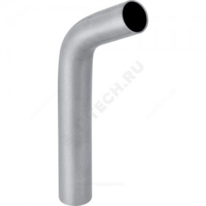 Отвод сталь нерж 60гр Дн 108 Mapress Geberit 30071